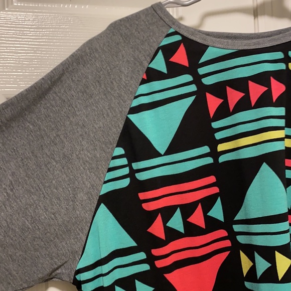 Lularoe Randy - Picture 2 of 4